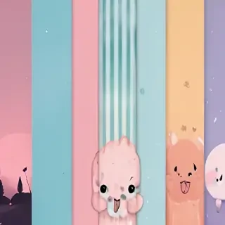 iphone aesthetic cute wallpapers