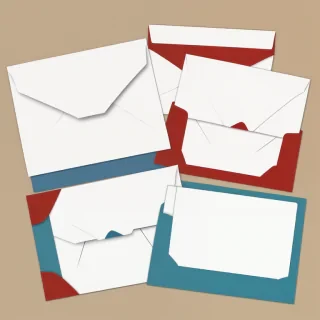 clip art for envelopes