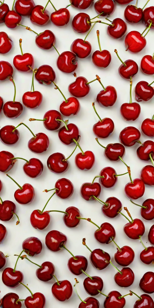 cherry background