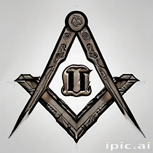 free mason symbol