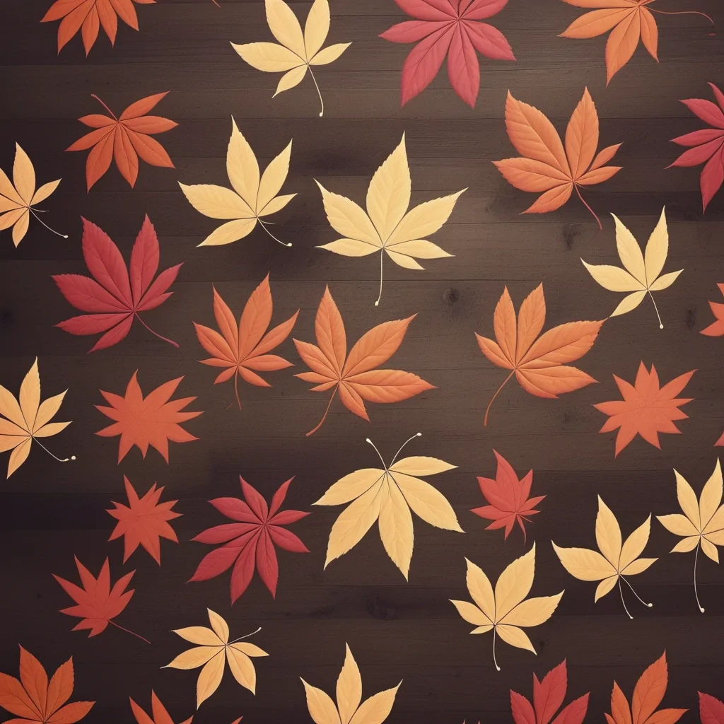 autumn wallpaper iphone