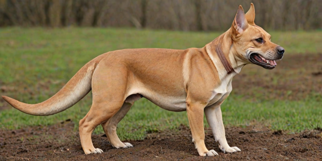 oregon rex breed