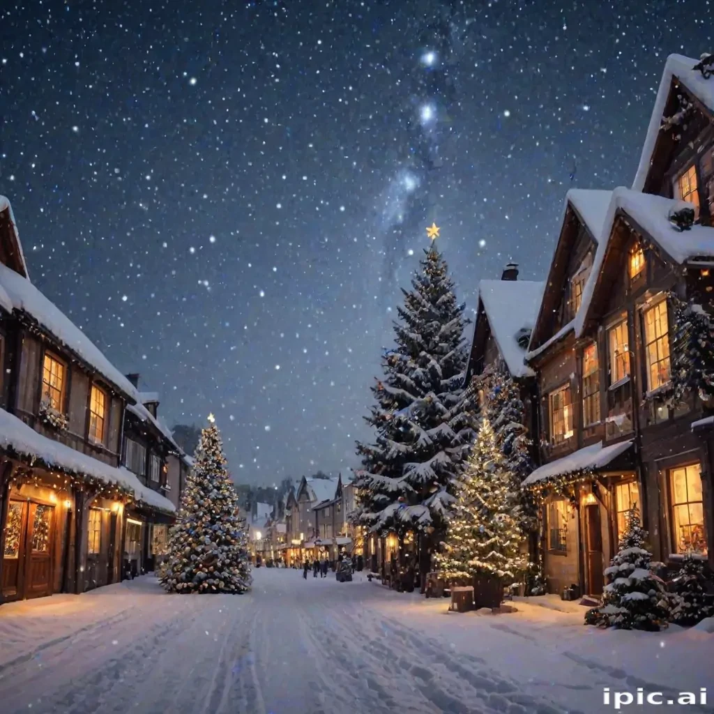 facebook christmas cover photos