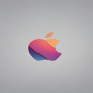 iphone minimal background