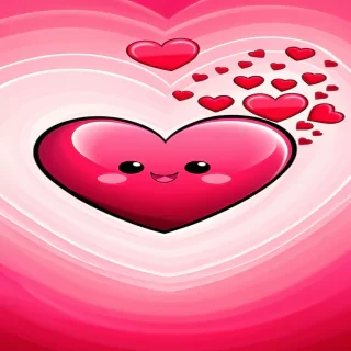 iphone cute valentines wallpaper