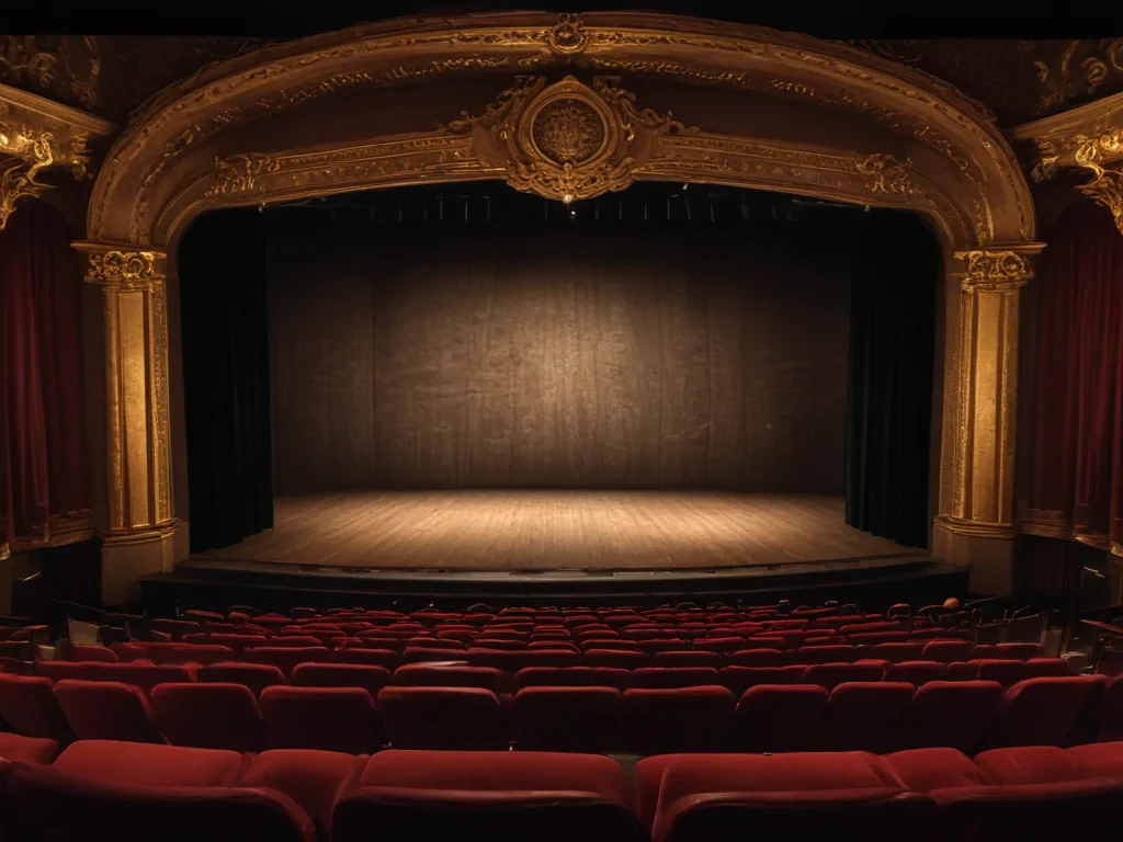 theatre png