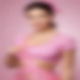 breast cancer awareness images
