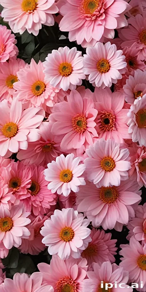flower aesthetic wallpapers