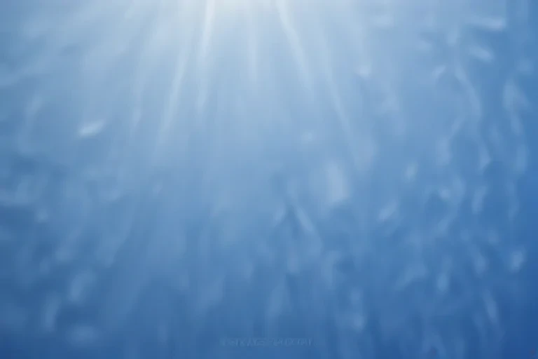 blue background plain