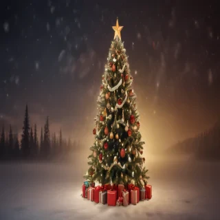 christmas png background