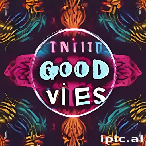 good vibes wallpaper