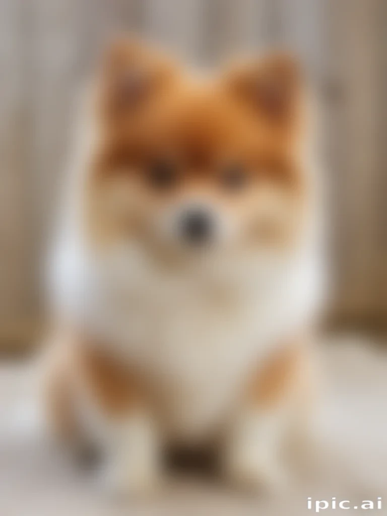 la pom dog breed