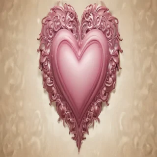 loving heart wallpaper