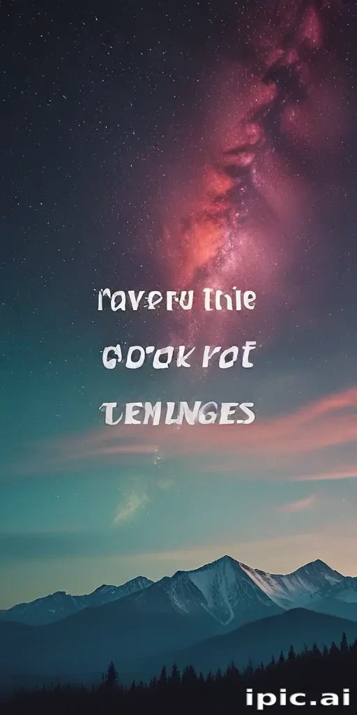 inspirational iphone wallpaper