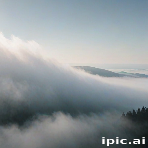 fog transparent background