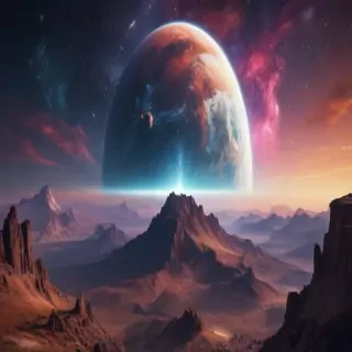 4k space wallpaper iphone