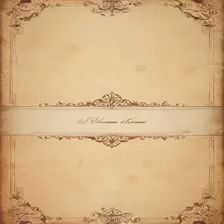 vintage background design