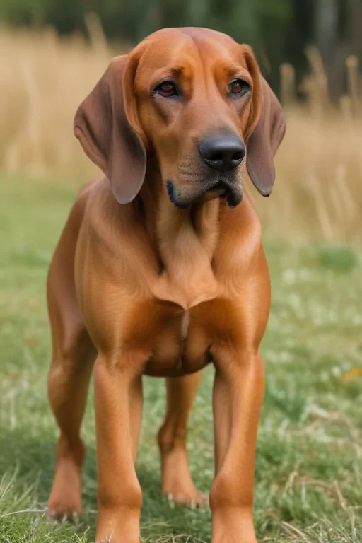 bavarian mountain scent hound