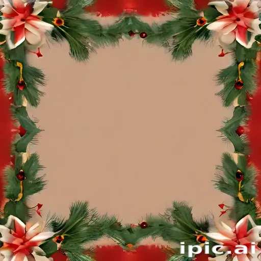 christmas border .png