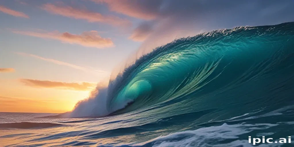 ocean iphone wallpaper