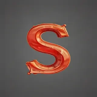 letter s png