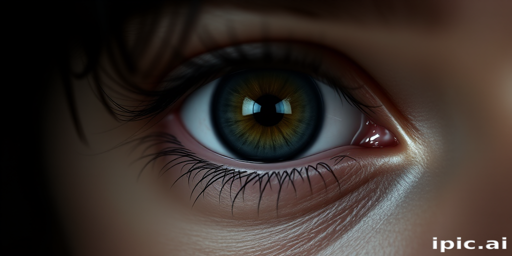black eye png