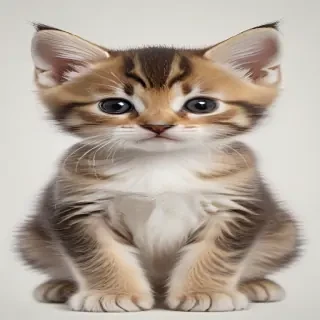 kitten png