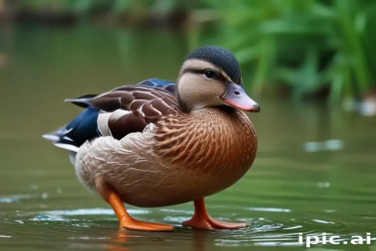 duck wallpaper