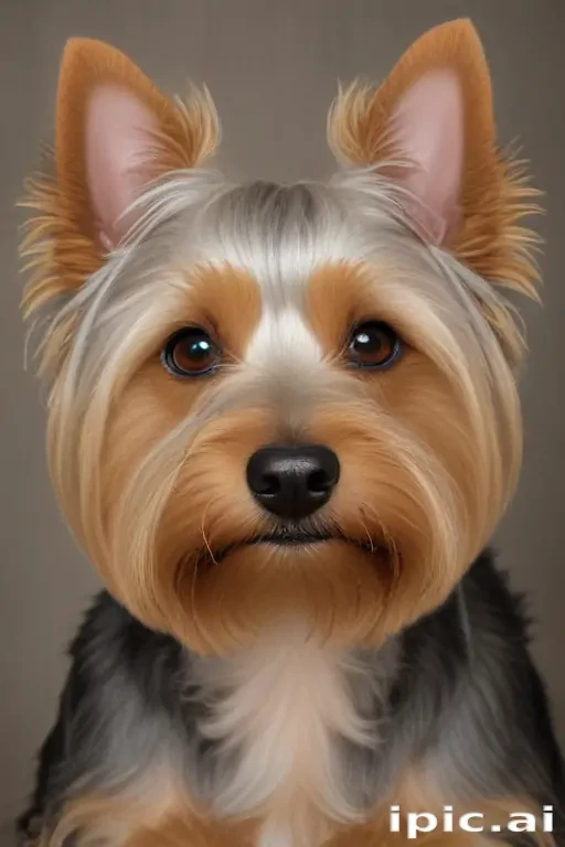 silky terrier