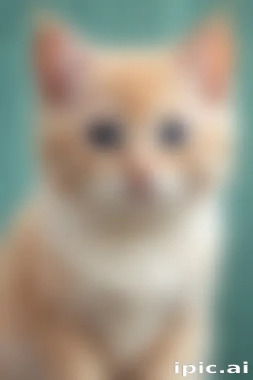 background kitty