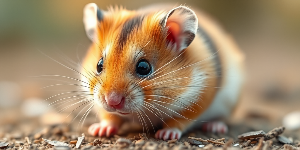 hamster png