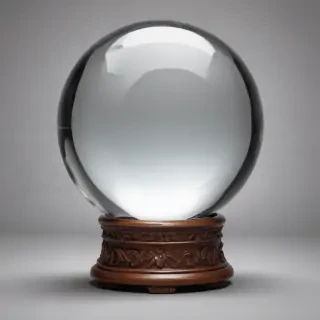 crystal ball png