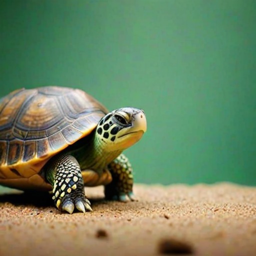 cute turtle wallpaper