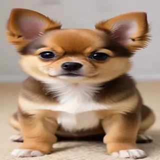 chi chi dog breed