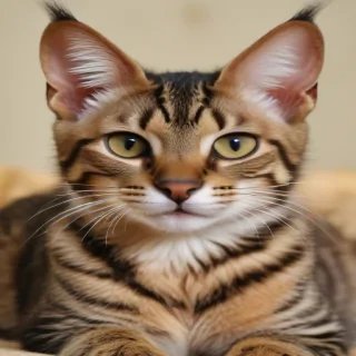 savannah cat breed