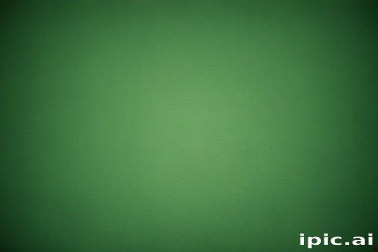 green iphone background