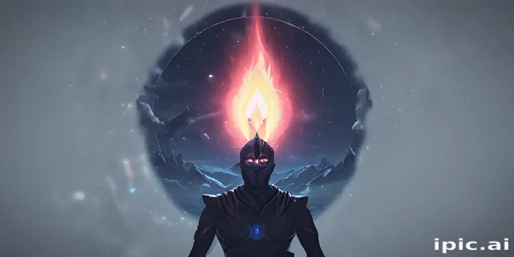 aura wallpaper