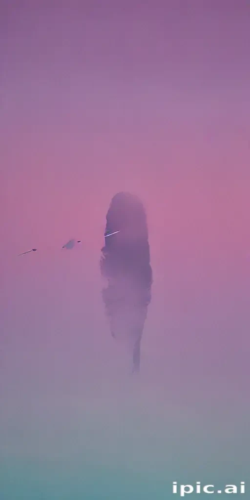 fading png