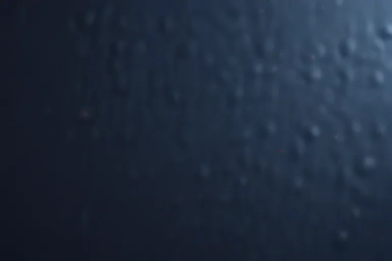 navy blue background
