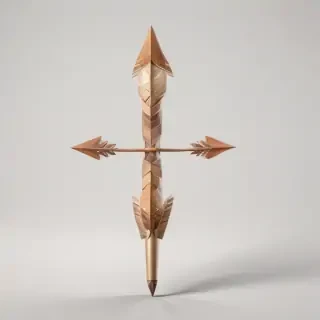 cute arrow png