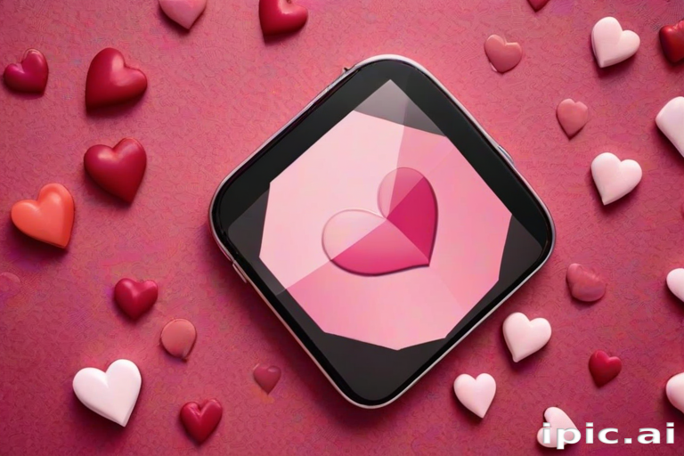 valentine's day wallpaper for iphone