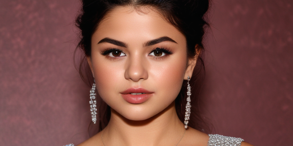 selena gomez hispanic