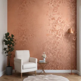 rose gold wallpaper