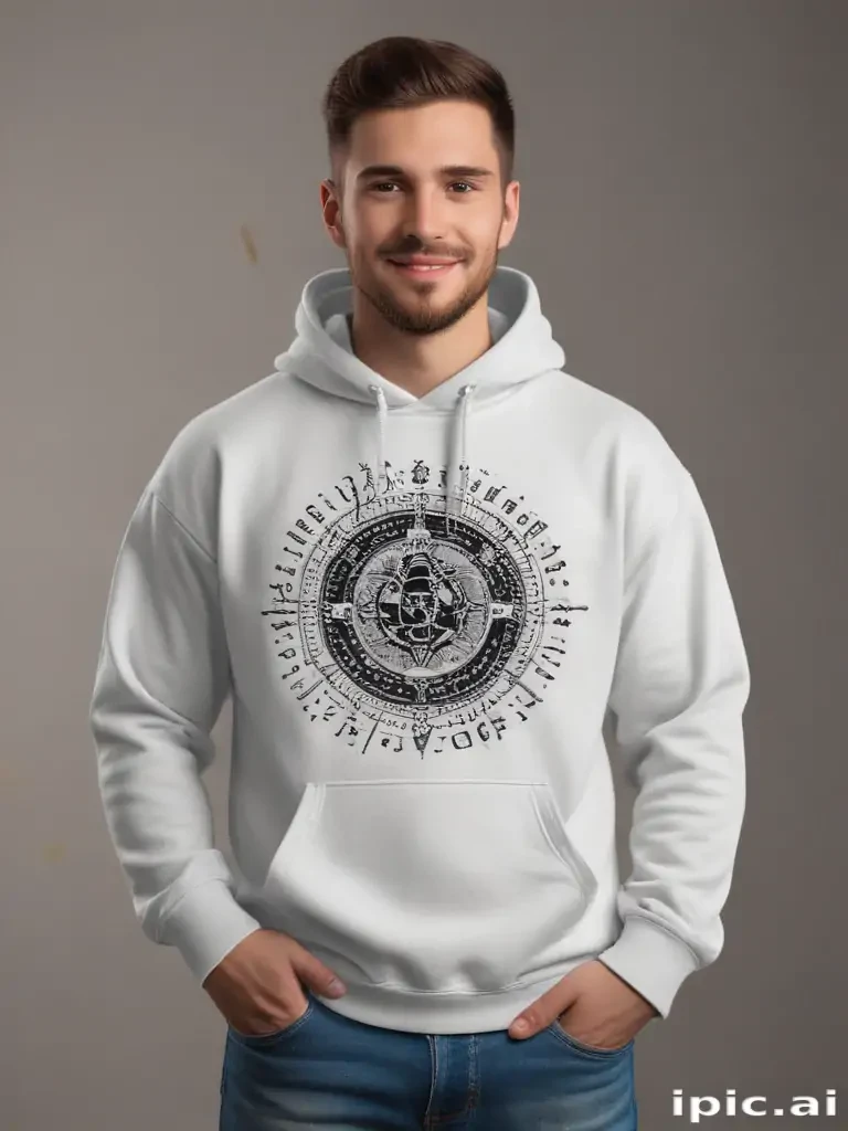hoodie mockup png