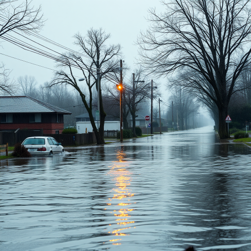 images of a flood