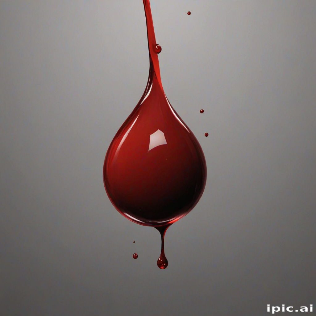 blood droplet png