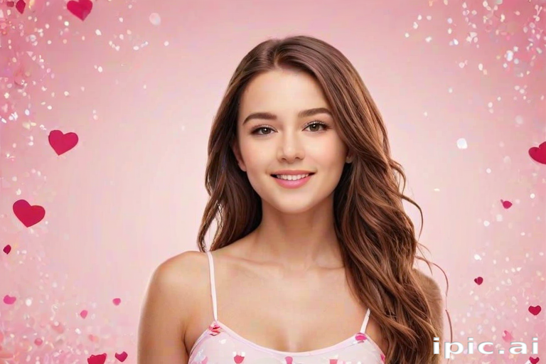 girls background