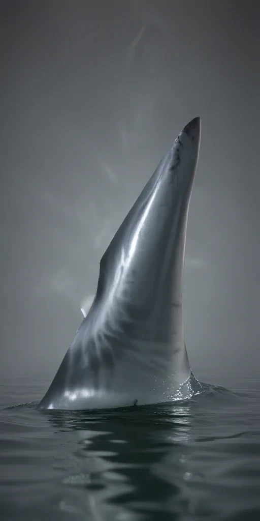 shark fin png
