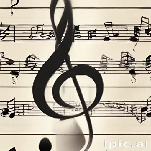 treble clef