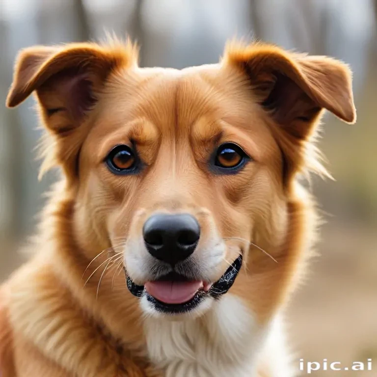 mutt dog breed